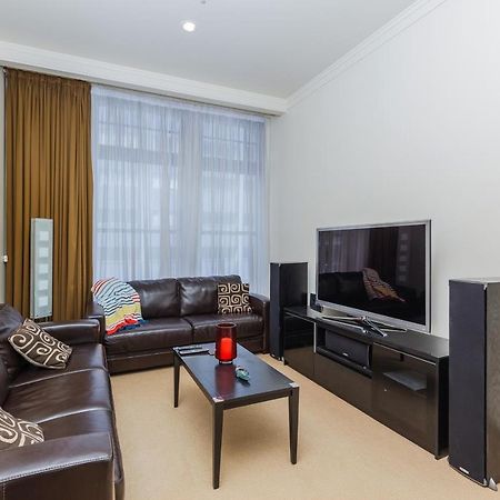 Furnished Apartment In Auckland Cbd Ngoại thất bức ảnh