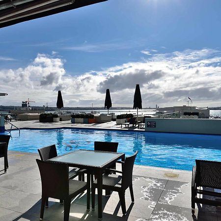Furnished Apartment In Auckland Cbd Ngoại thất bức ảnh