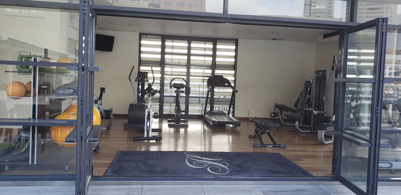 Furnished Apartment In Auckland Cbd Ngoại thất bức ảnh
