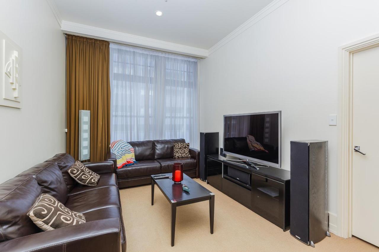 Furnished Apartment In Auckland Cbd Ngoại thất bức ảnh