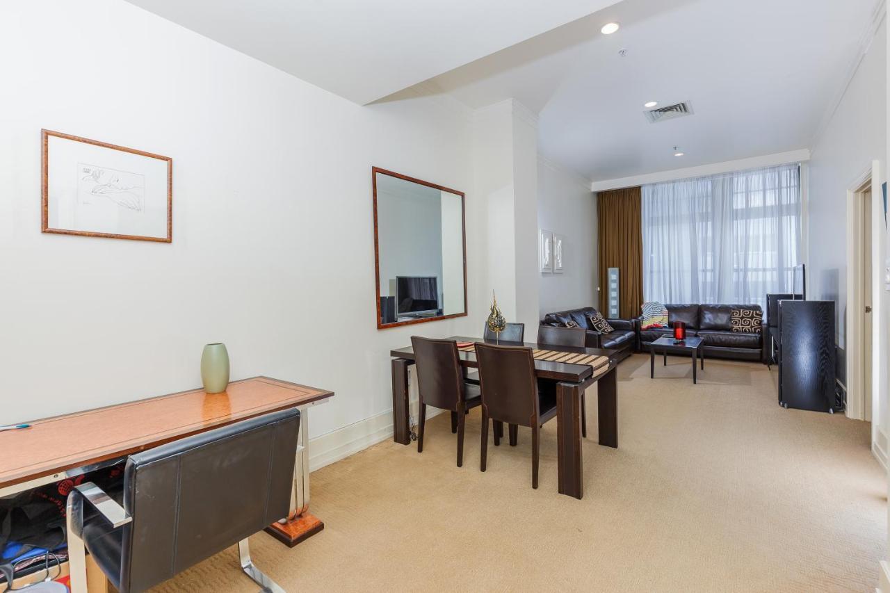 Furnished Apartment In Auckland Cbd Ngoại thất bức ảnh