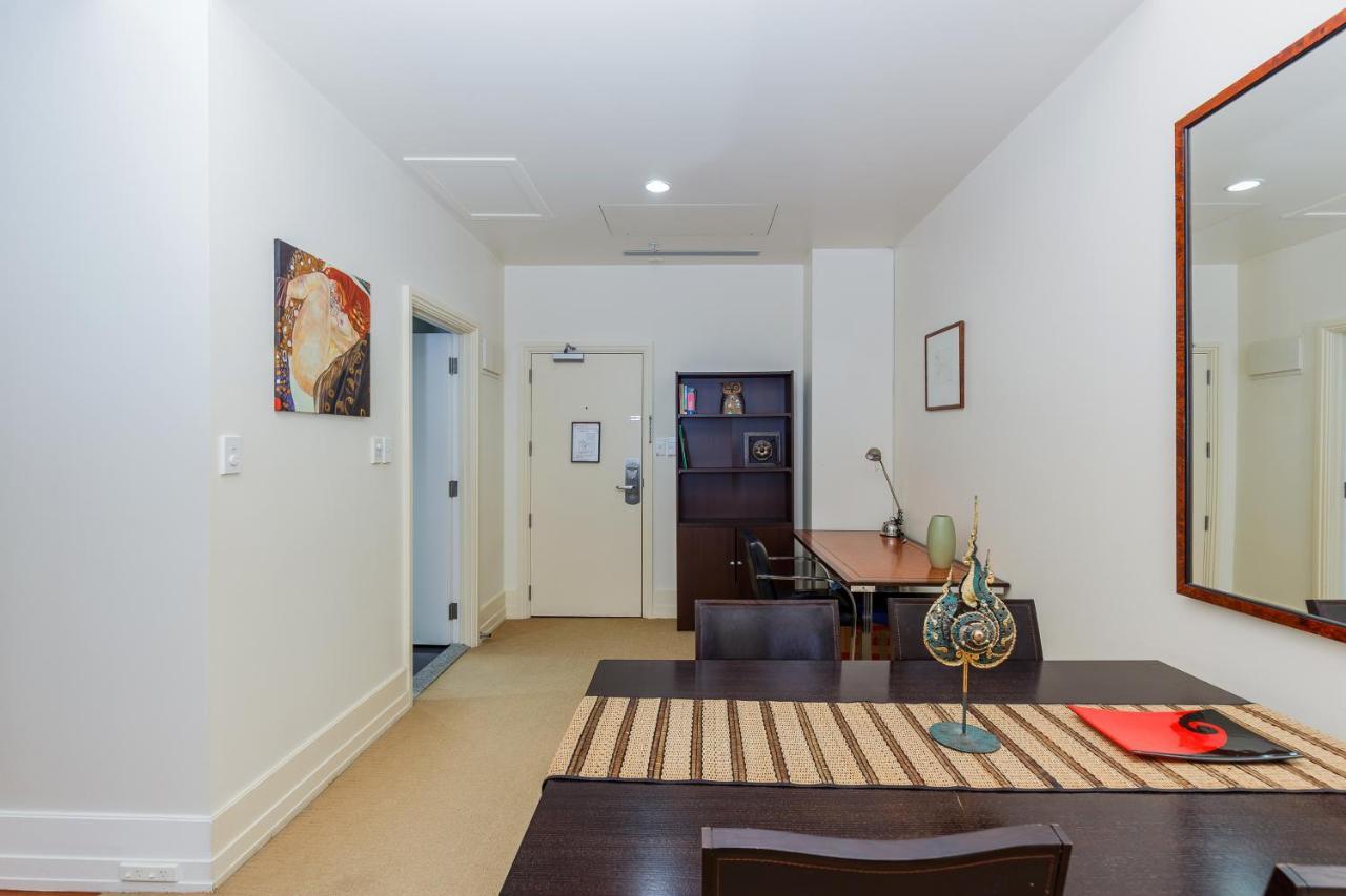 Furnished Apartment In Auckland Cbd Ngoại thất bức ảnh