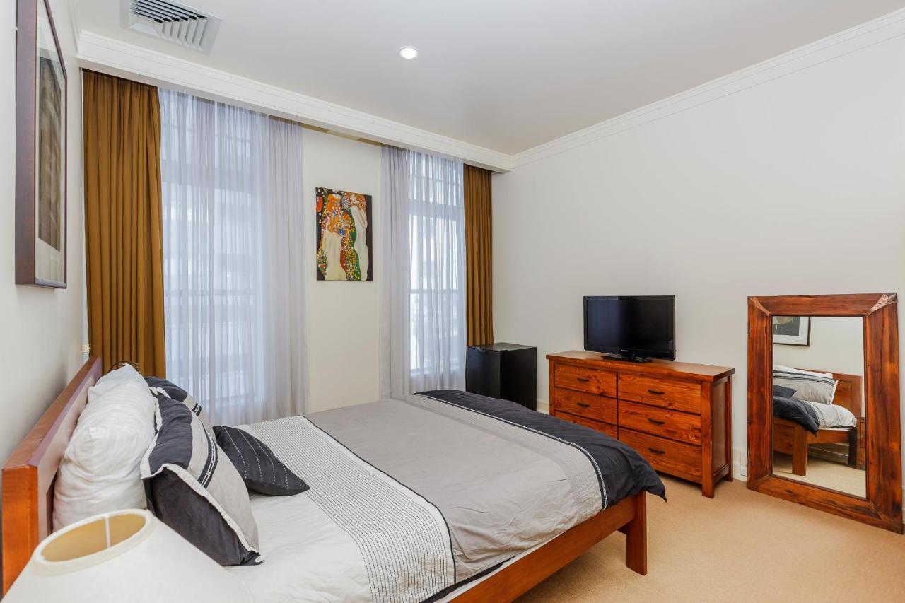Furnished Apartment In Auckland Cbd Ngoại thất bức ảnh