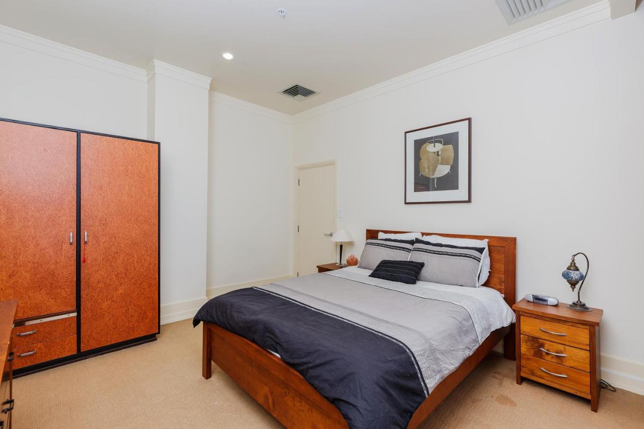 Furnished Apartment In Auckland Cbd Ngoại thất bức ảnh