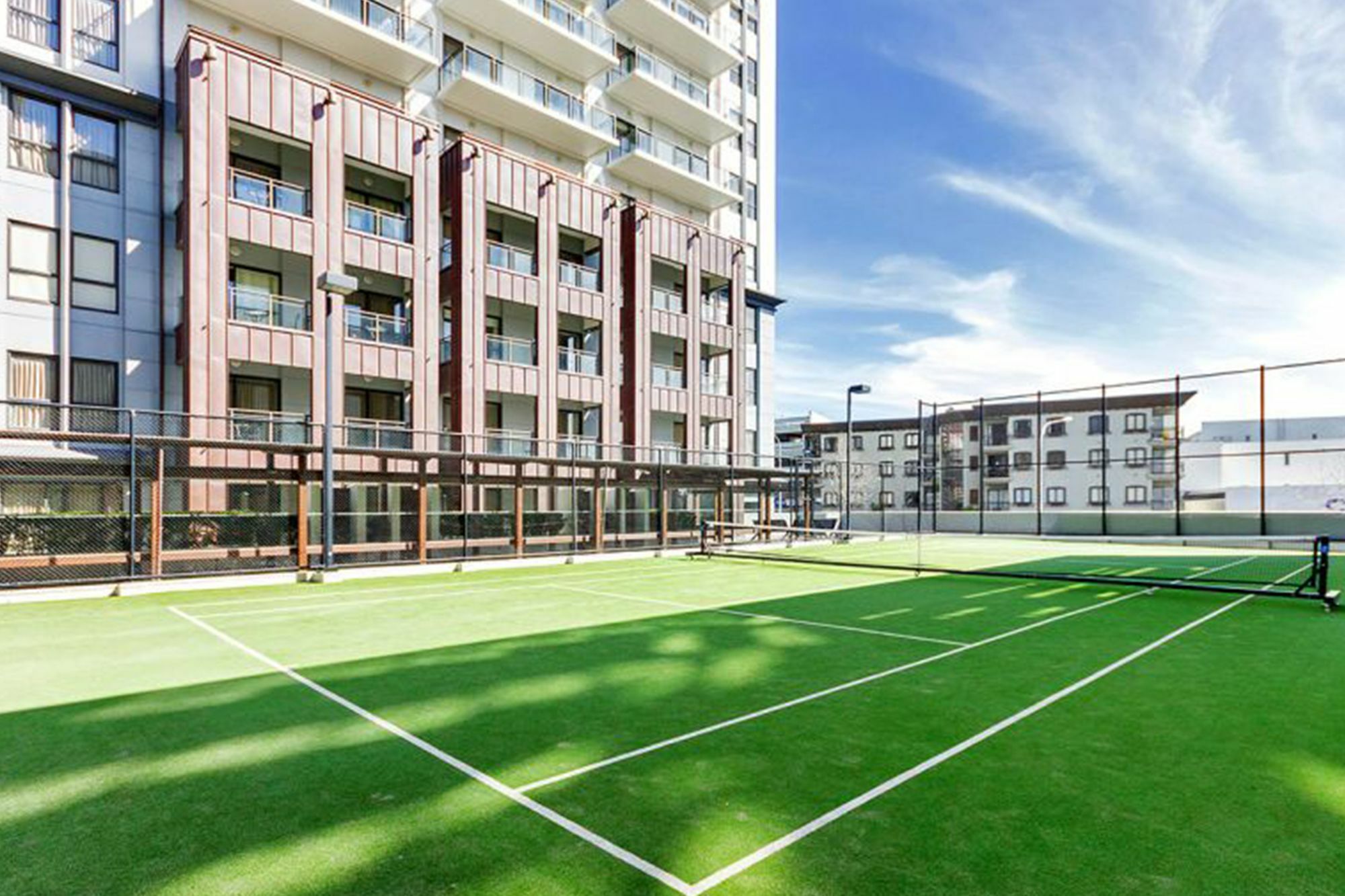 Furnished Apartment In Auckland Cbd Ngoại thất bức ảnh