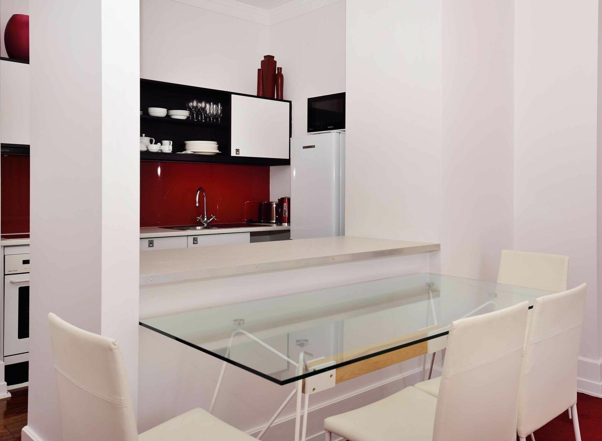 Furnished Apartment In Auckland Cbd Ngoại thất bức ảnh
