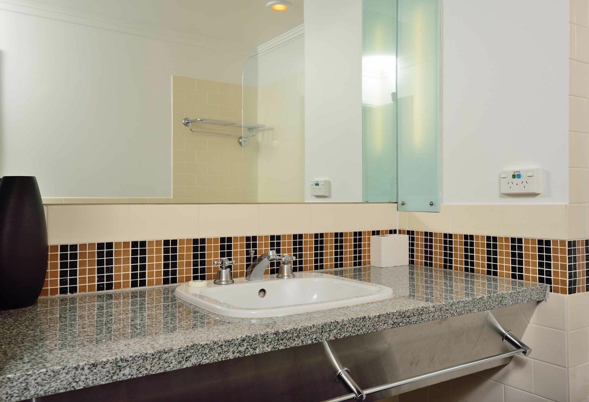 Furnished Apartment In Auckland Cbd Ngoại thất bức ảnh