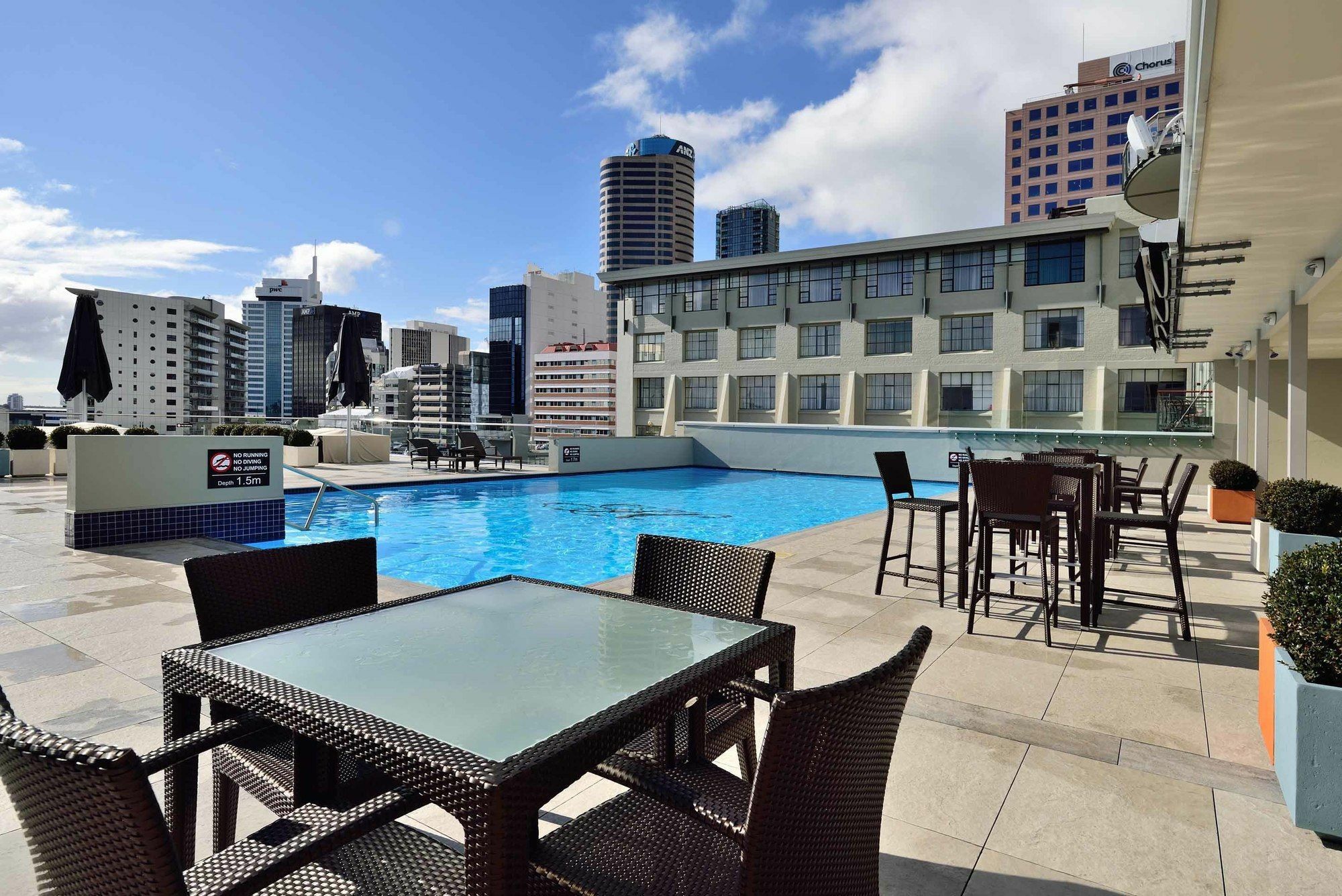 Furnished Apartment In Auckland Cbd Ngoại thất bức ảnh