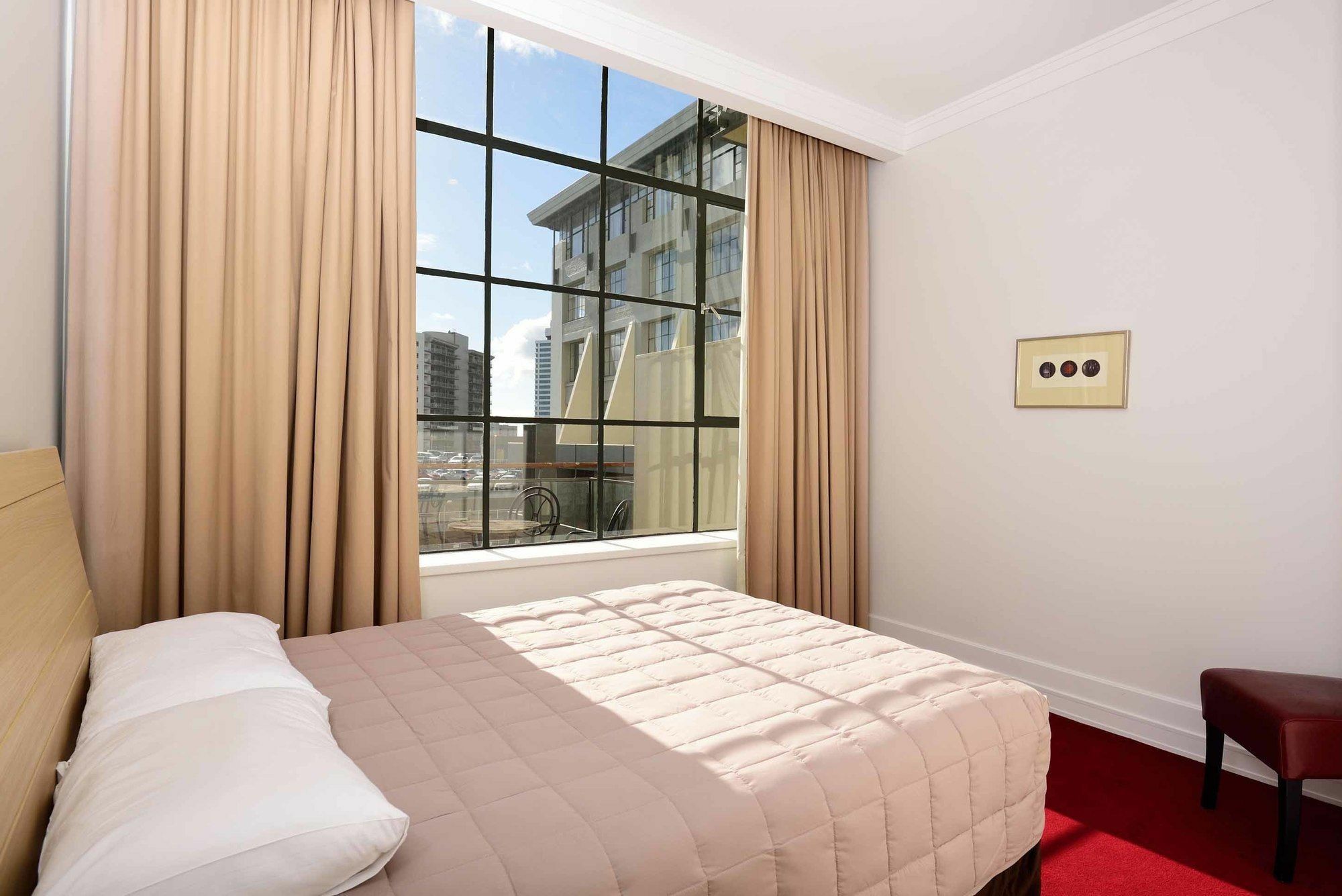 Furnished Apartment In Auckland Cbd Ngoại thất bức ảnh