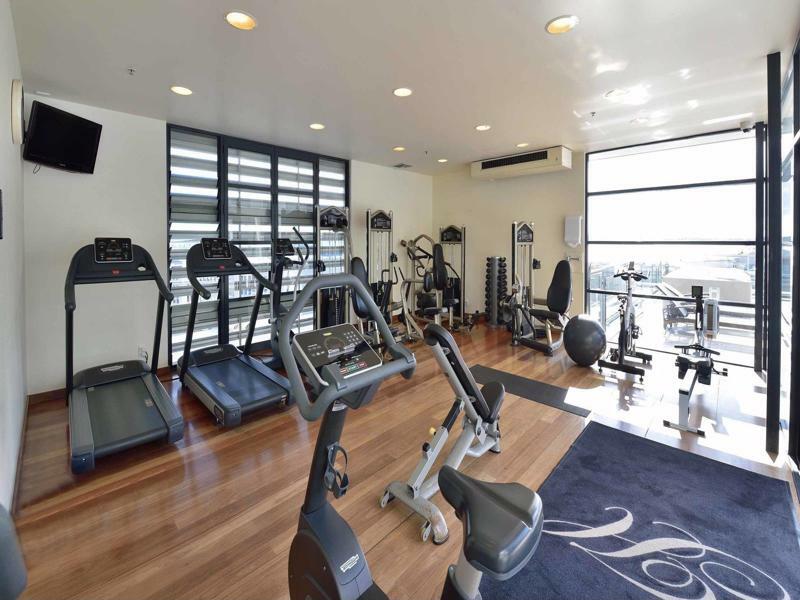 Furnished Apartment In Auckland Cbd Ngoại thất bức ảnh