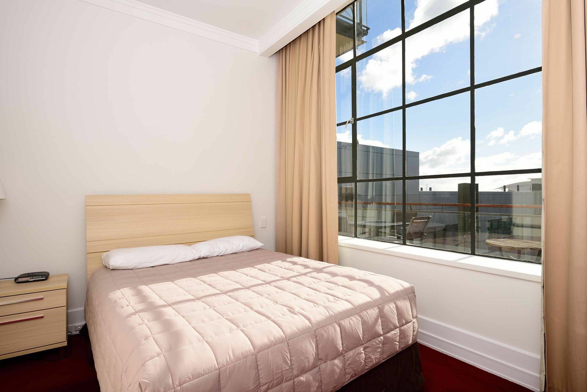 Furnished Apartment In Auckland Cbd Ngoại thất bức ảnh