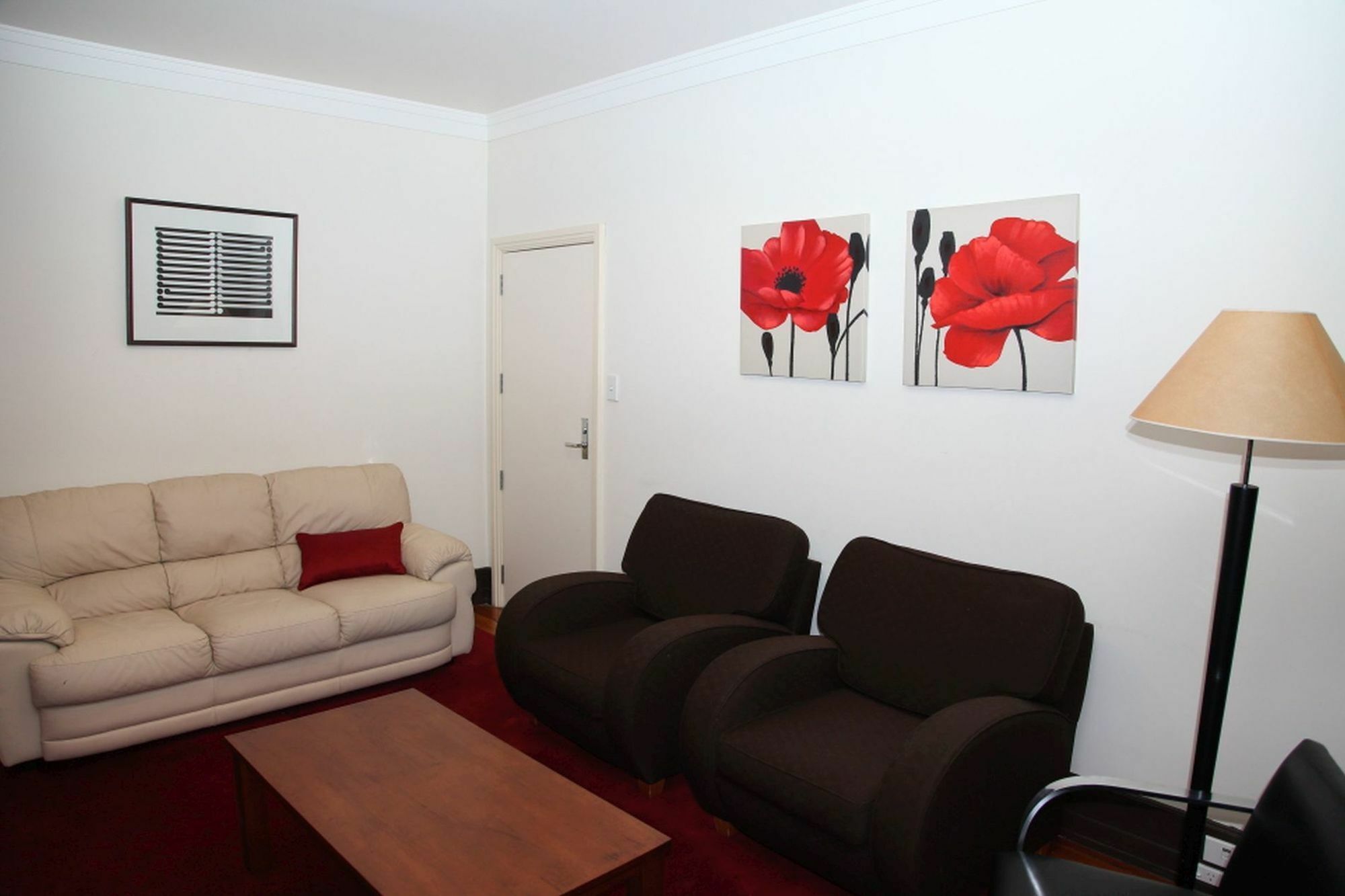 Furnished Apartment In Auckland Cbd Ngoại thất bức ảnh