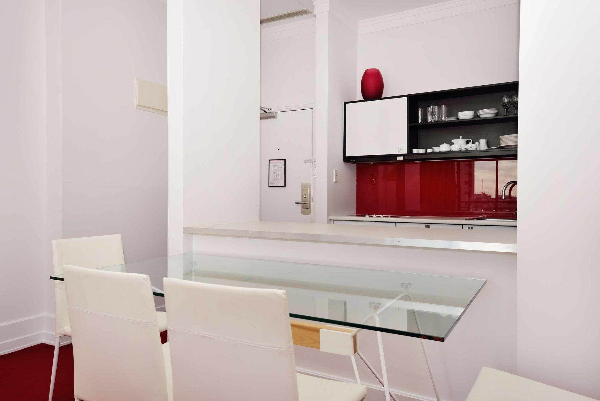Furnished Apartment In Auckland Cbd Ngoại thất bức ảnh