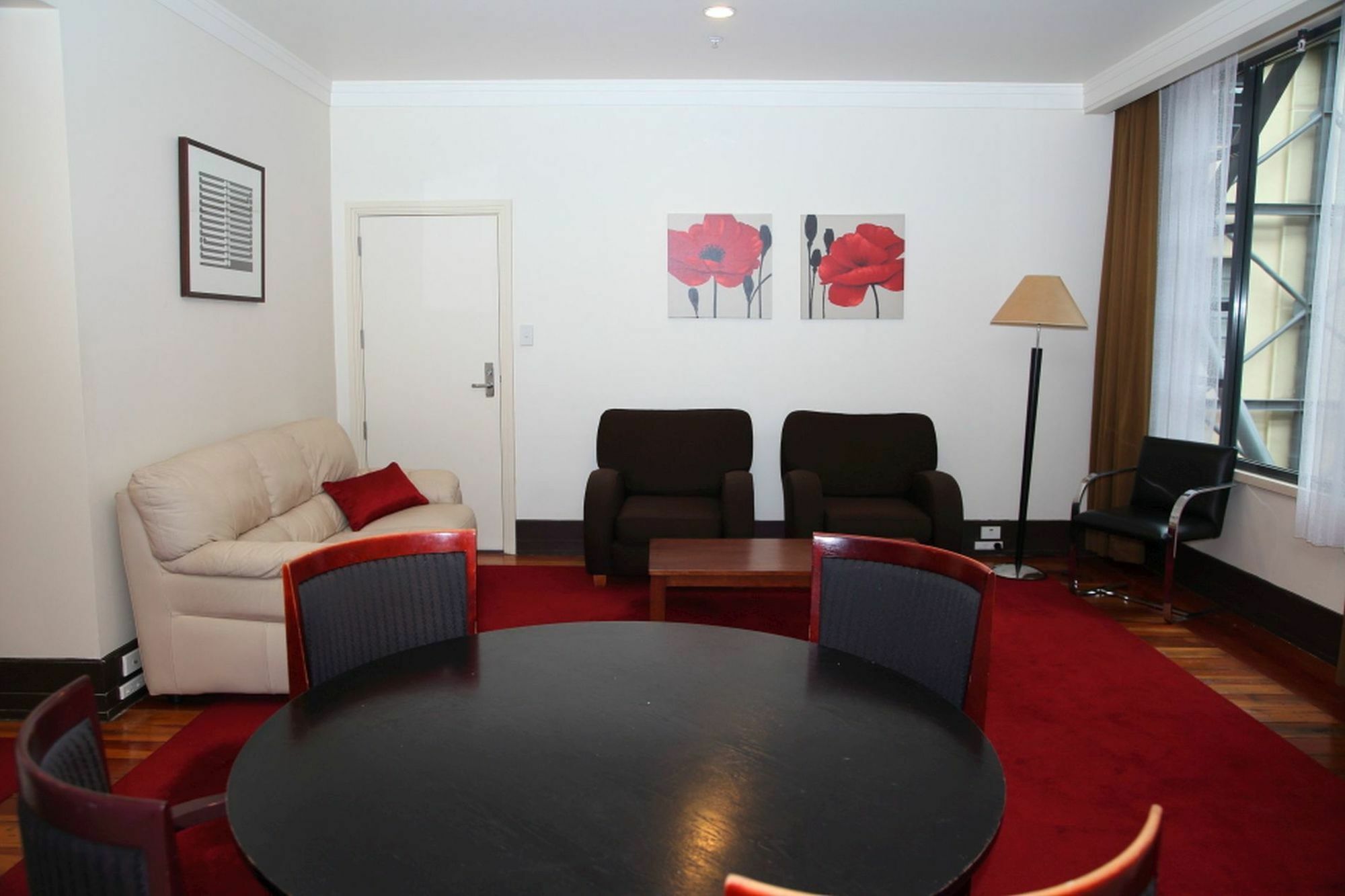 Furnished Apartment In Auckland Cbd Ngoại thất bức ảnh