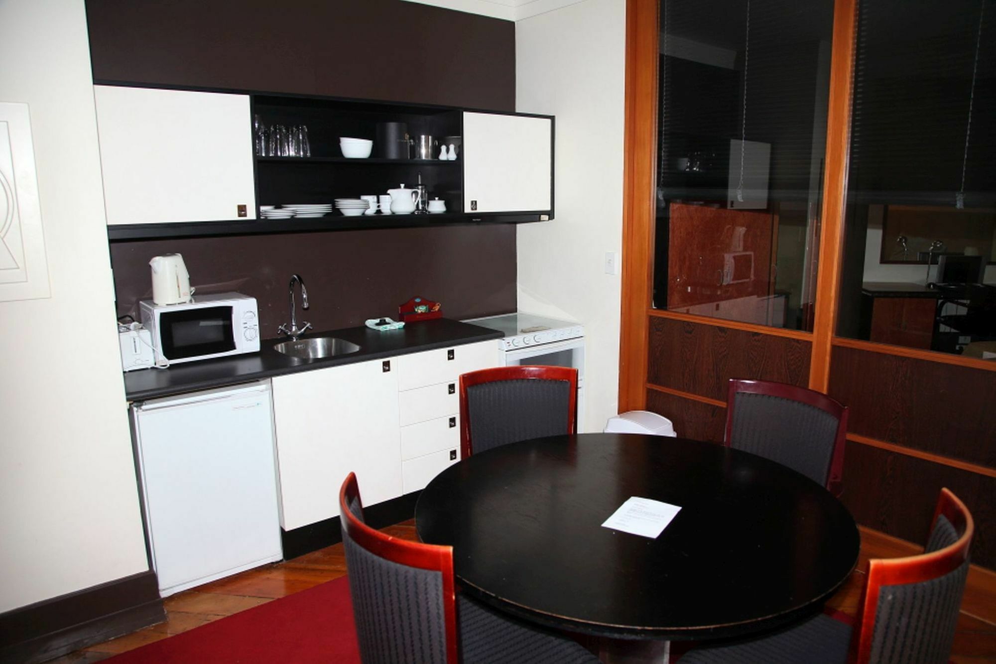 Furnished Apartment In Auckland Cbd Ngoại thất bức ảnh