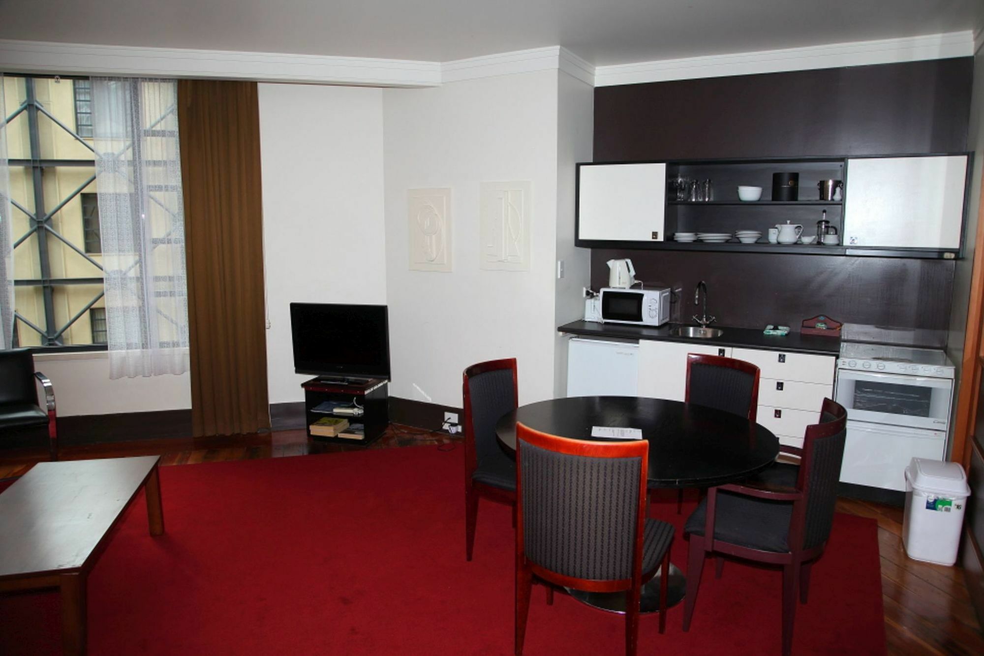 Furnished Apartment In Auckland Cbd Ngoại thất bức ảnh