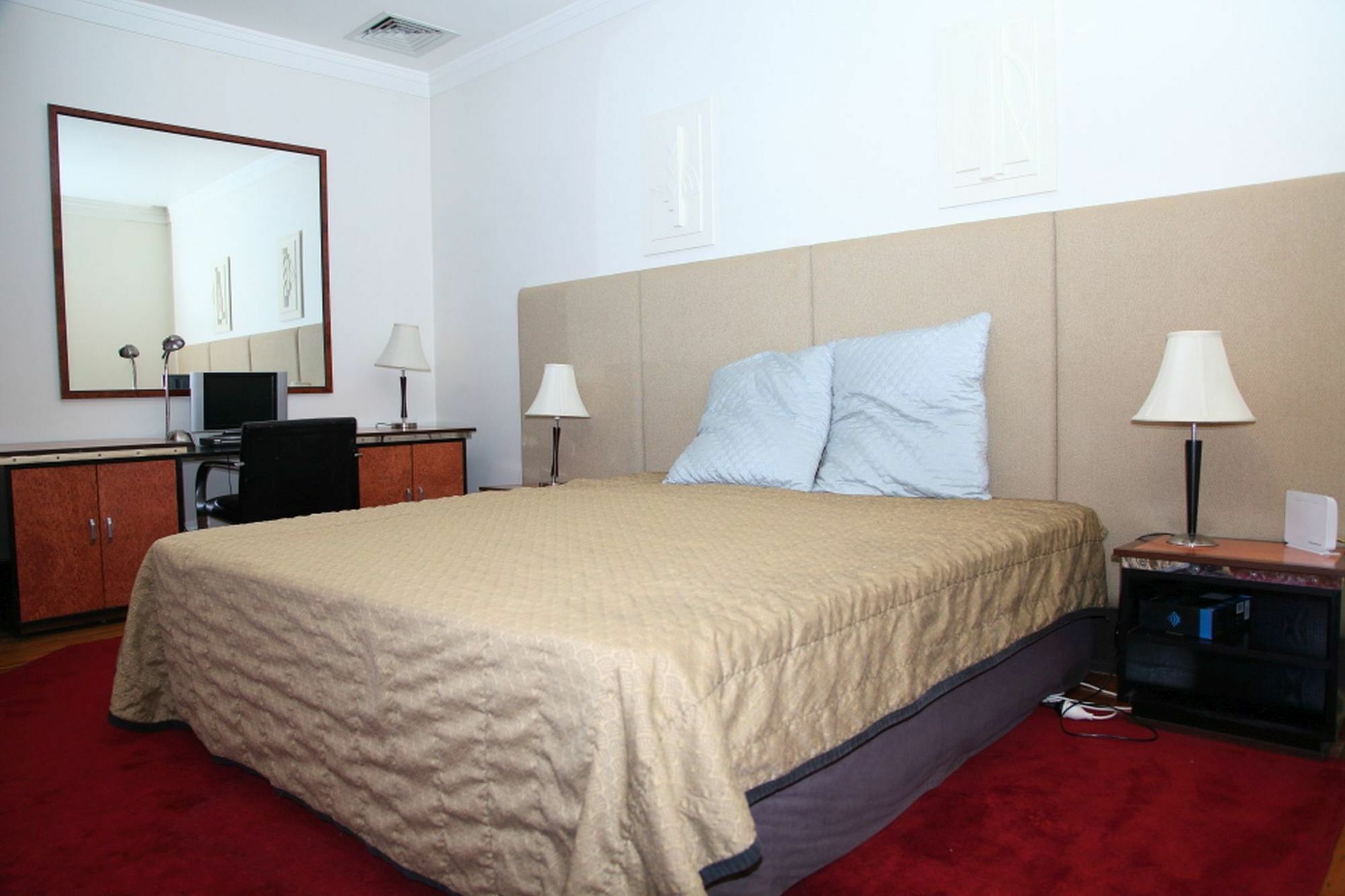 Furnished Apartment In Auckland Cbd Ngoại thất bức ảnh