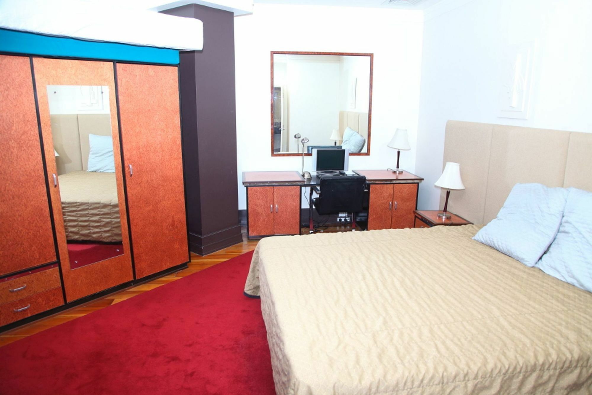 Furnished Apartment In Auckland Cbd Ngoại thất bức ảnh