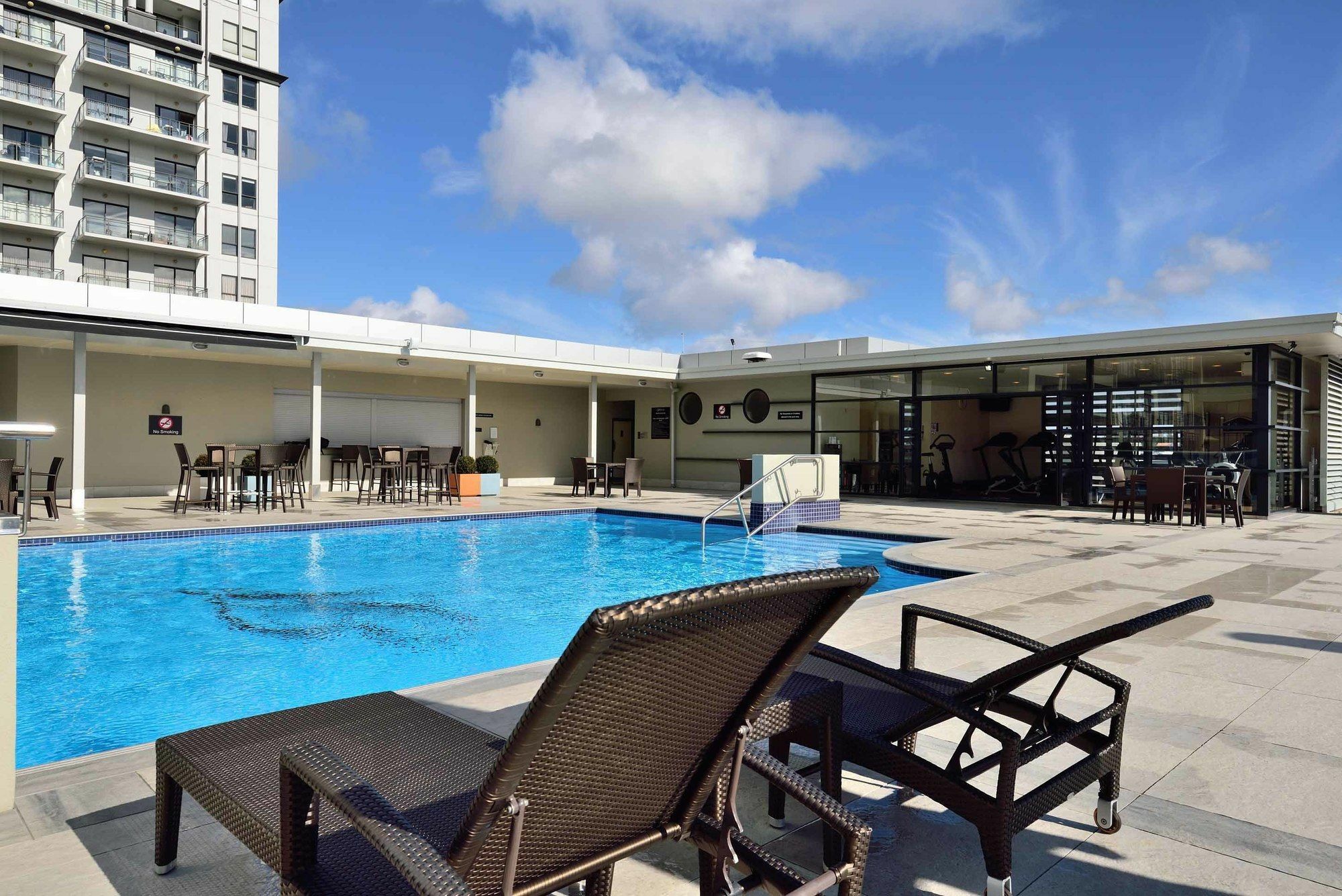 Furnished Apartment In Auckland Cbd Ngoại thất bức ảnh