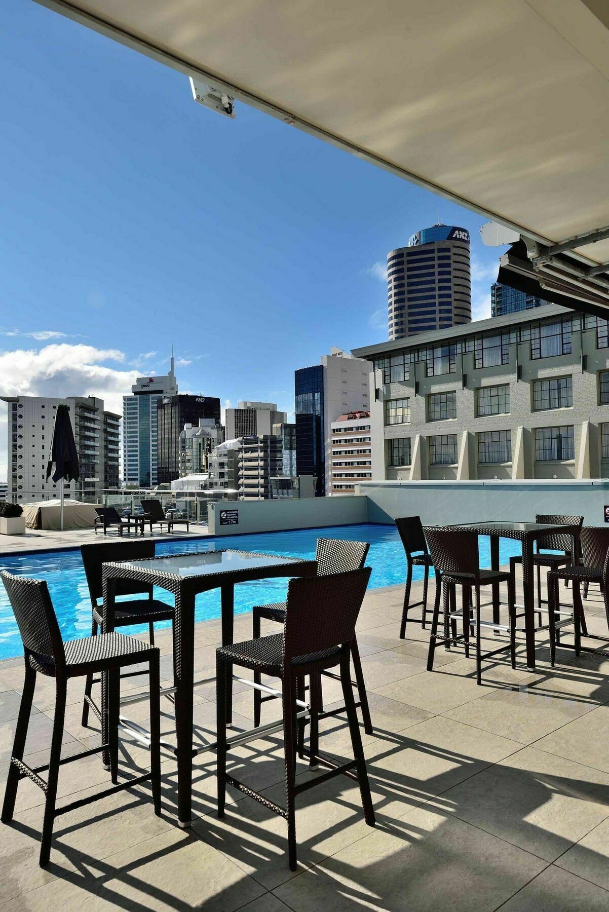 Furnished Apartment In Auckland Cbd Ngoại thất bức ảnh