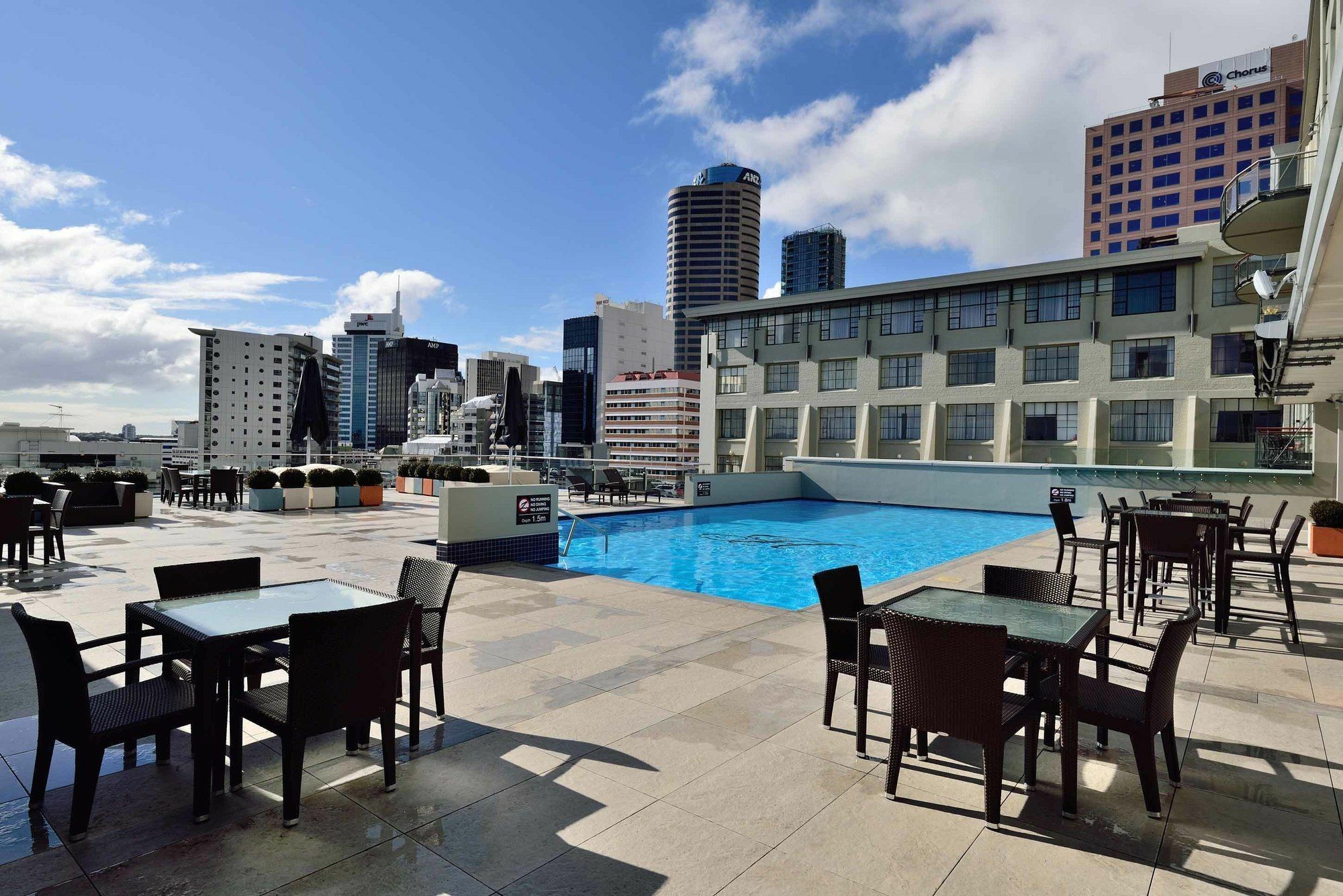 Furnished Apartment In Auckland Cbd Ngoại thất bức ảnh
