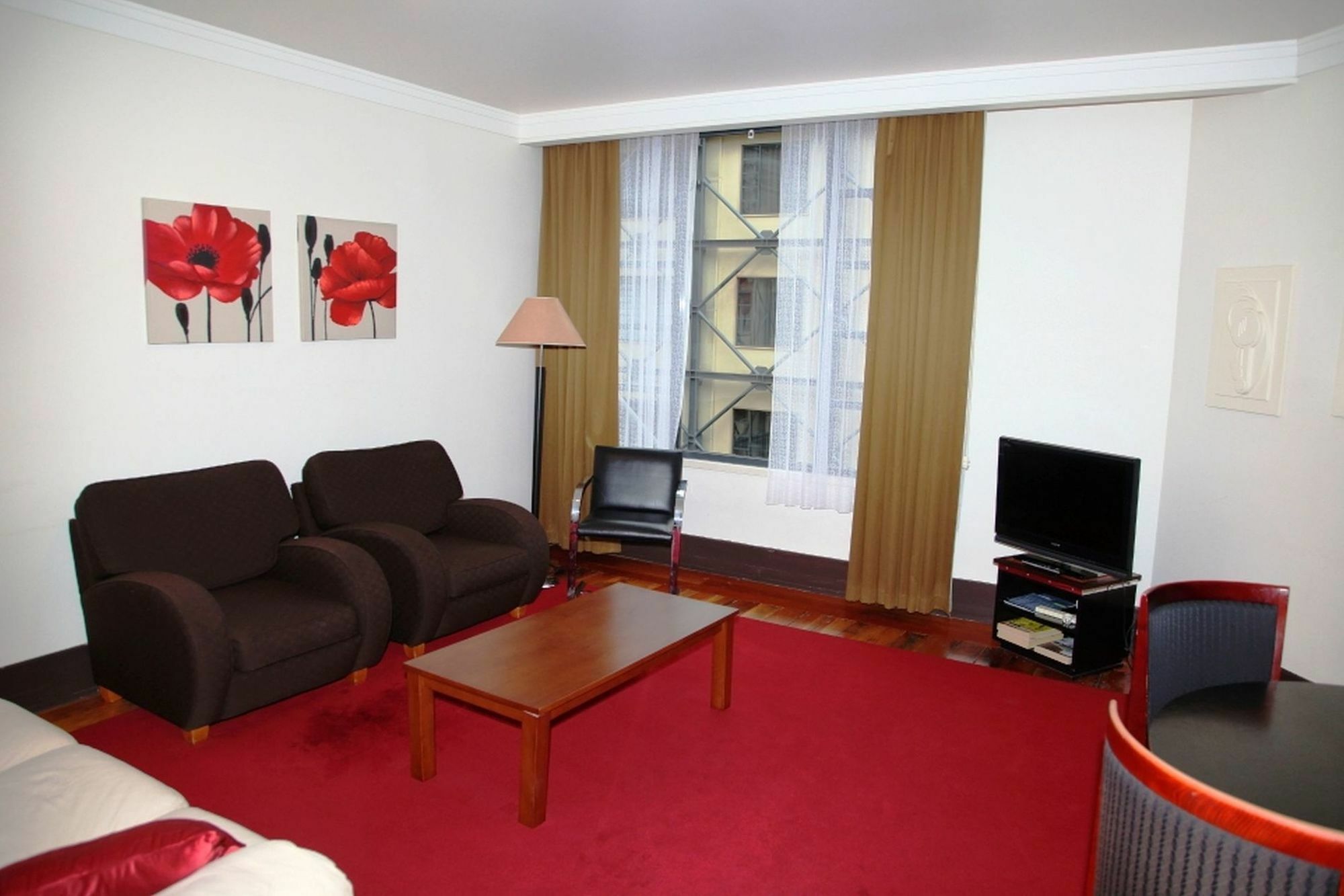 Furnished Apartment In Auckland Cbd Ngoại thất bức ảnh