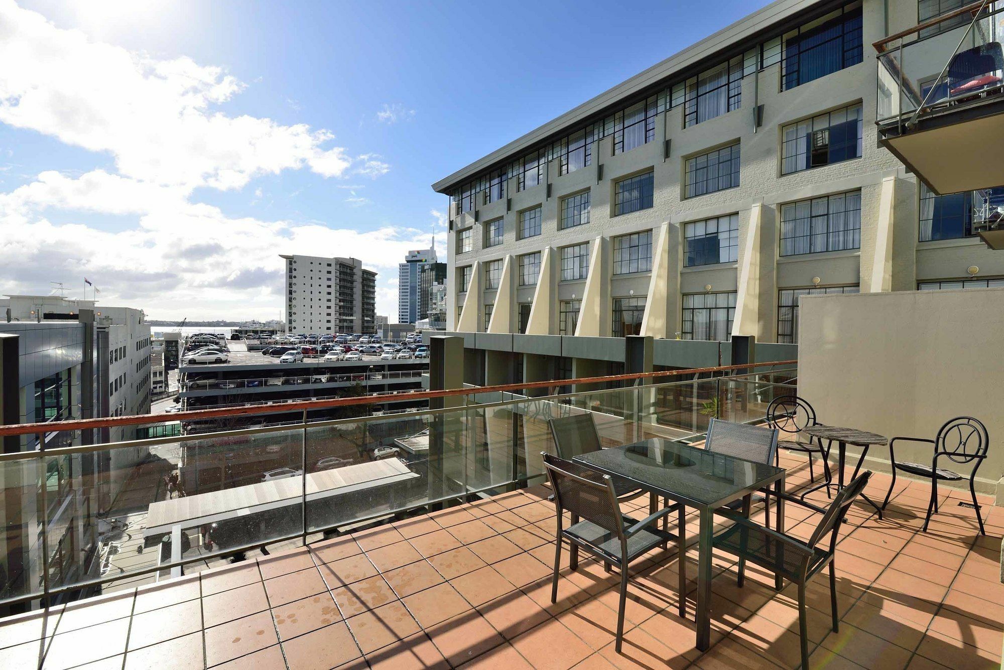 Furnished Apartment In Auckland Cbd Ngoại thất bức ảnh