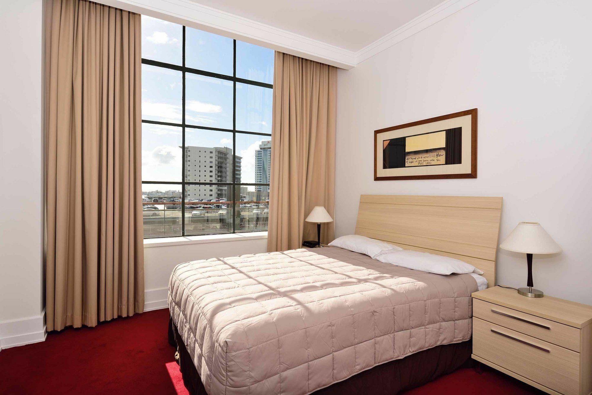 Furnished Apartment In Auckland Cbd Ngoại thất bức ảnh