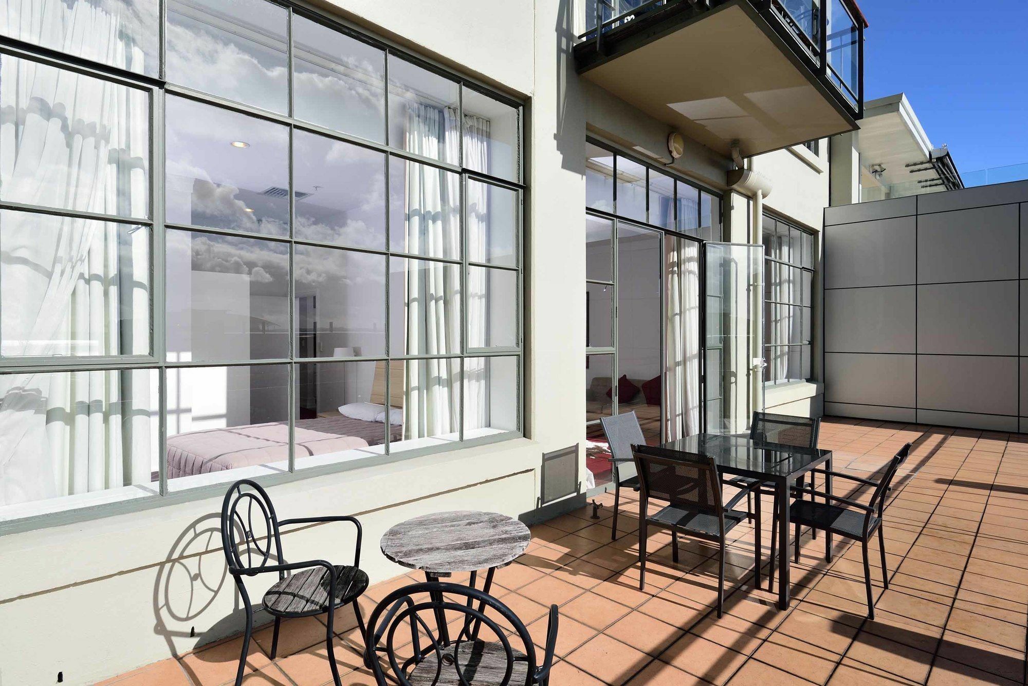 Furnished Apartment In Auckland Cbd Ngoại thất bức ảnh