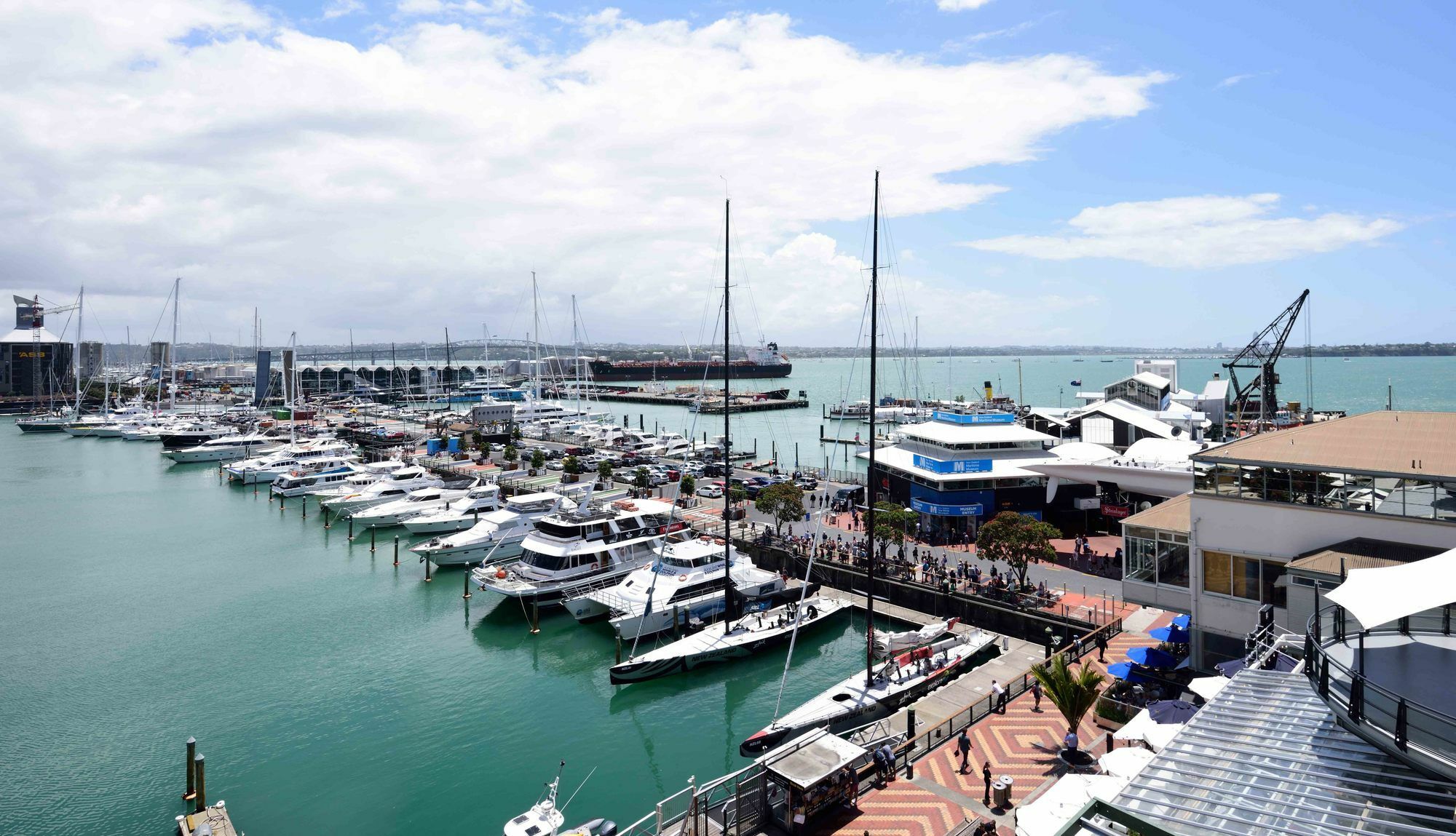 Furnished Apartment In Auckland Cbd Ngoại thất bức ảnh