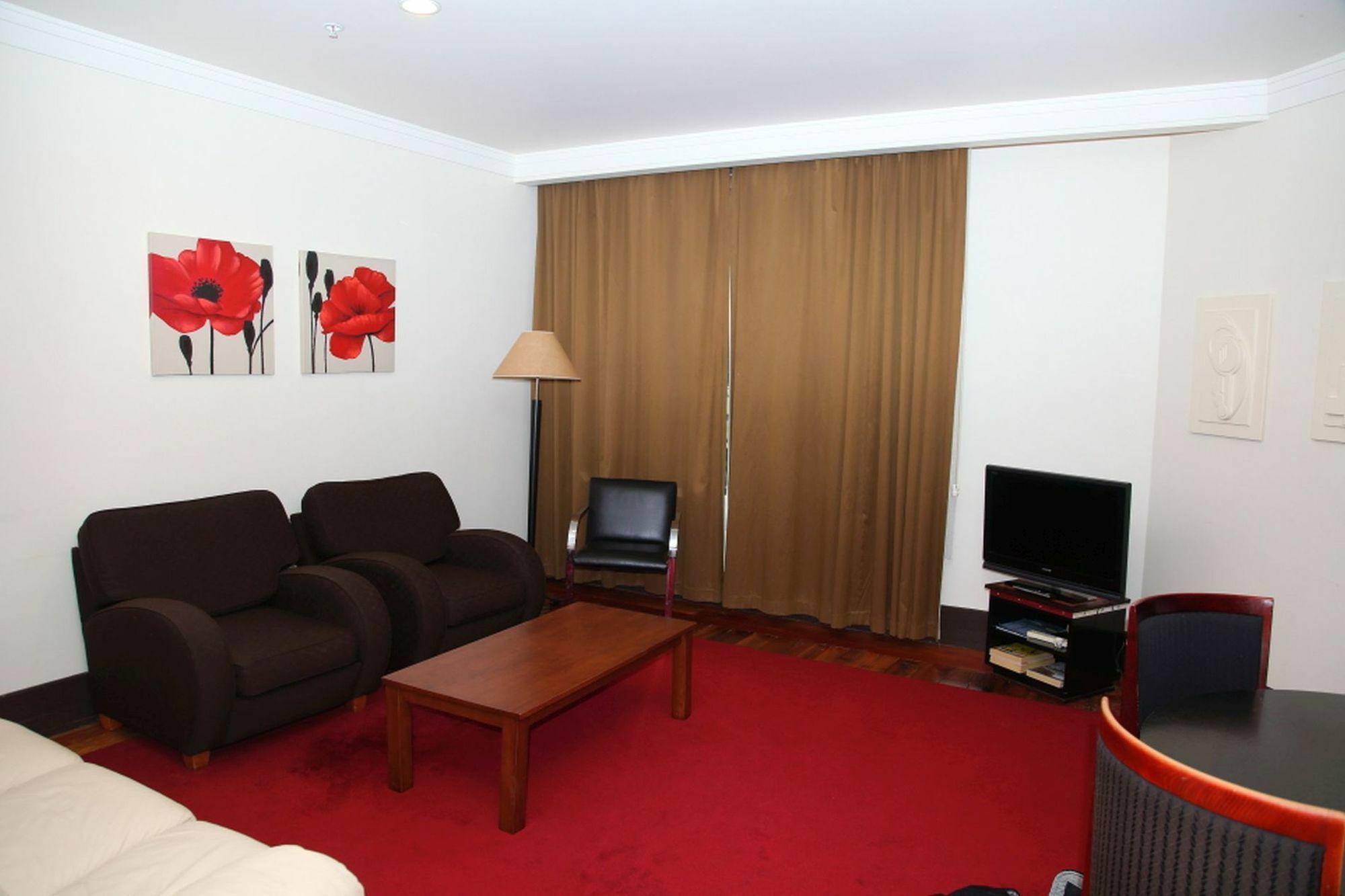 Furnished Apartment In Auckland Cbd Ngoại thất bức ảnh