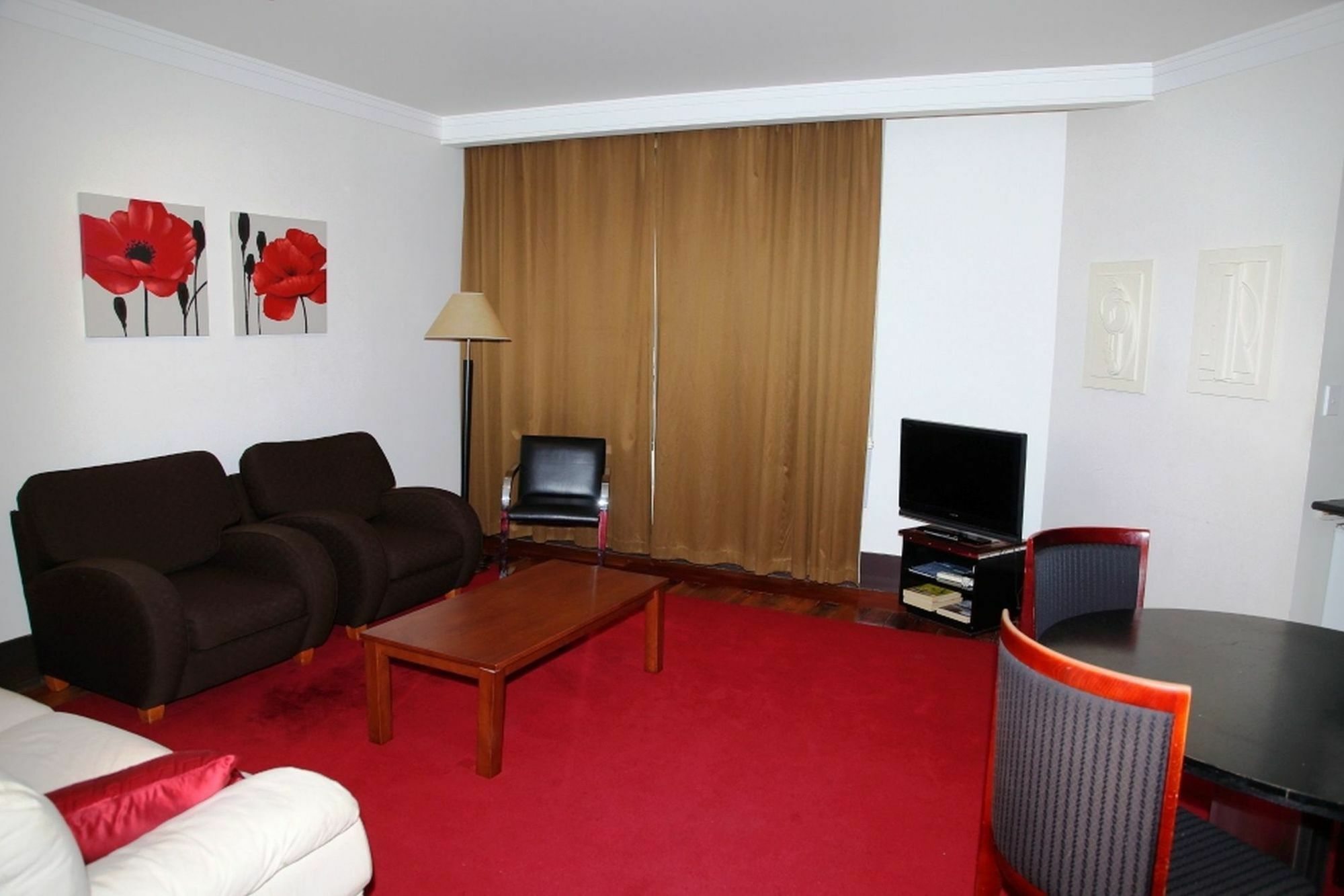 Furnished Apartment In Auckland Cbd Ngoại thất bức ảnh