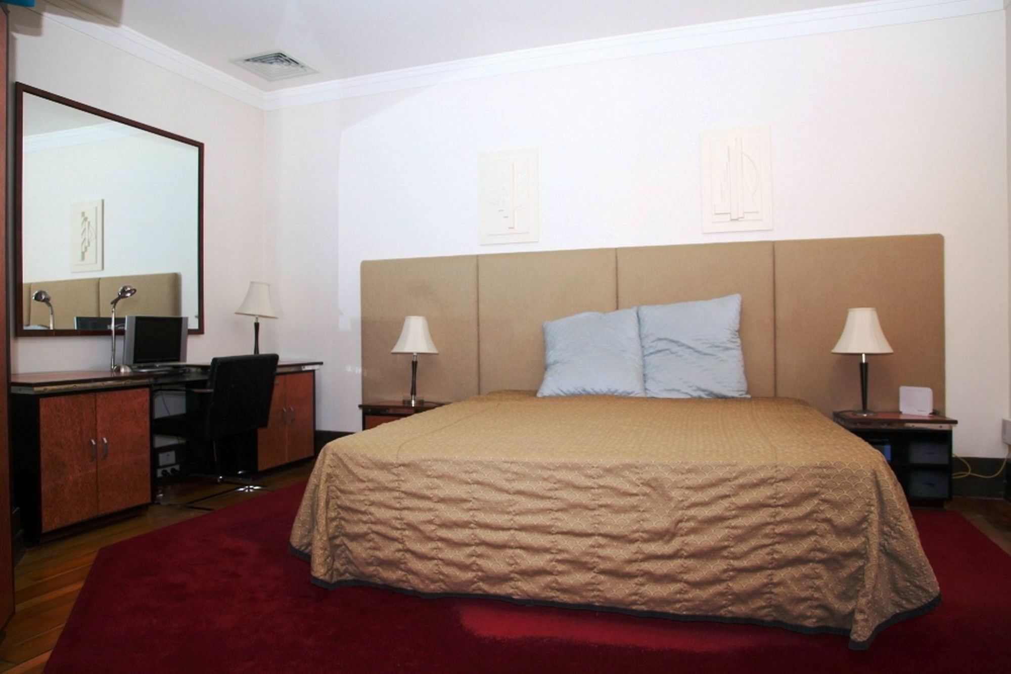 Furnished Apartment In Auckland Cbd Ngoại thất bức ảnh